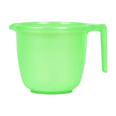 Polo Plastic Mug