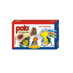 Polo Wax Crayons