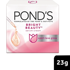 Pond's Cream