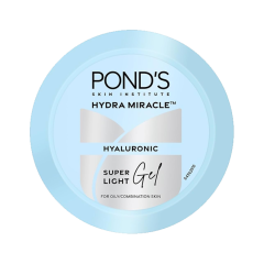 Ponds Light Gel Moisturiser