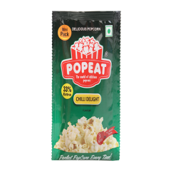 PopEat Chilli Delight