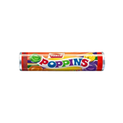 Parle Poppins