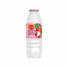Pran Litchi Fruit Juice