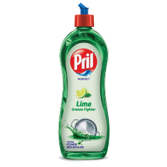 Pril limegrease fighter