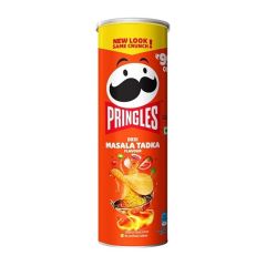 Pringles Masala Tadka