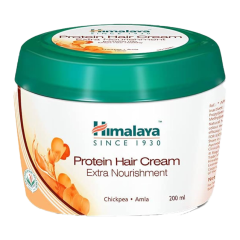 Protein Hair Cream