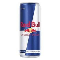 Red Bull Energy Drink