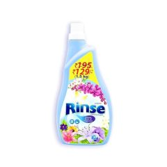Rinse Liquid Detergent