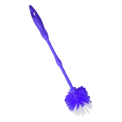 Toilet Brush Round