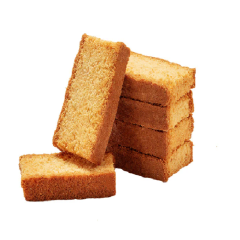 Bharath Milk Rusk