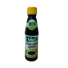 Sabari Dark Sauce 120g