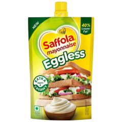 Saffola Mayonnaise