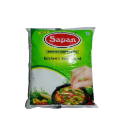 Sapan Iodised Salt