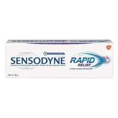 Sensodyne Rapid Relief Paste