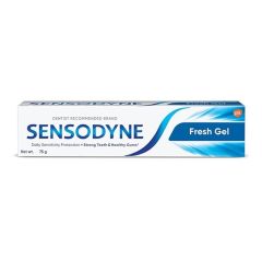 Sensodyne Toothpaste