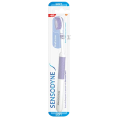 Sensodyne Toothbrush