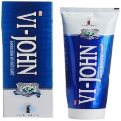 VI - JOHN Shaving Cream