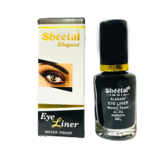 Sheetal Eyeliner