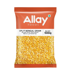 Allay Split Bengal Gram 