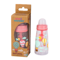 Small Wonder Natural feeding Bottle 250ml