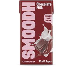 Smoodh Flavoured Milk