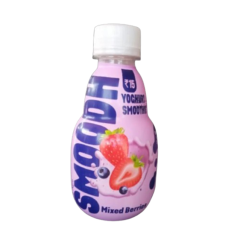 Smoodh Mix Berries