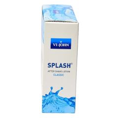 VI-John Splash Lotion