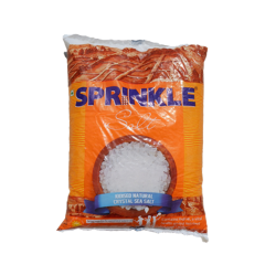 Sprinkle Crystal Salt 1kg