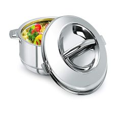 Estello Steel Hot pot