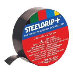 Steelgrip+