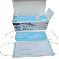 Easimask 3 Ply Surgical