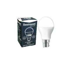 Swainsom 10W Led Bulb