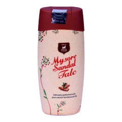 Mysore Sandel Talc-50g