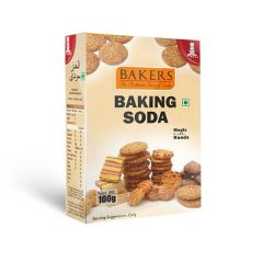 Bakers Baking Soda 