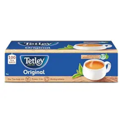 Tetley Original