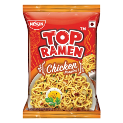 Top Raman Chicken Noodles 70 g