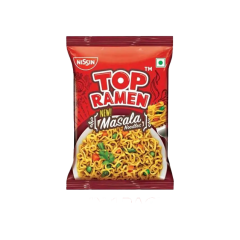 Top Ramen Masala Noodles