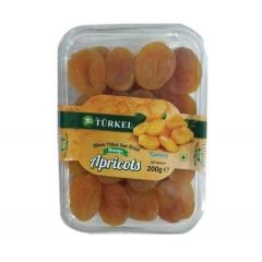 Turkel Apricot