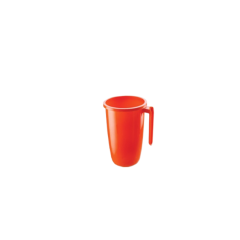 Priya Plastic Mug