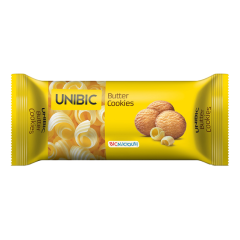 Unibic Butter Cookies