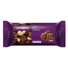 Unibic Choco Nut