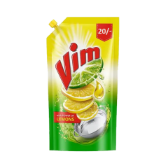 Vim Pouch MRP 15