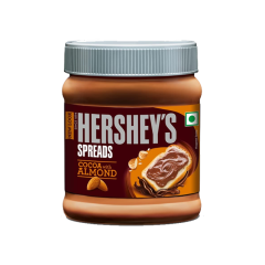Hershey's Spread Cocoa Almond