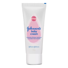 Johnson's Baby Cream 30G