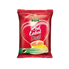 Brook Bond Red Label Dust