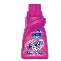 Vanish Oxi Action 