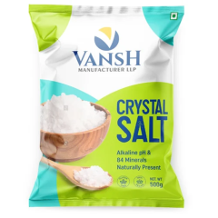 Vansh Iodised Salt
