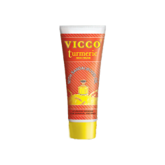 Vicco Turmeric
