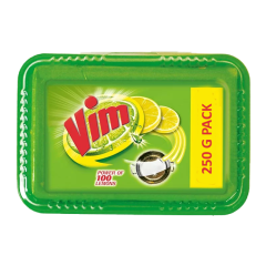 Vim bar -250g