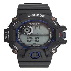 Casiqit Sports Watch